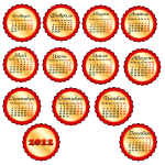 11